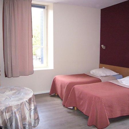 Chambres D'Hotes Residence Du Parc Plombières-les-Bains Exteriör bild
